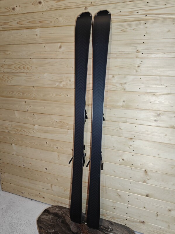 LYŽE FISCHER RC ONE 82 XTR 173CM